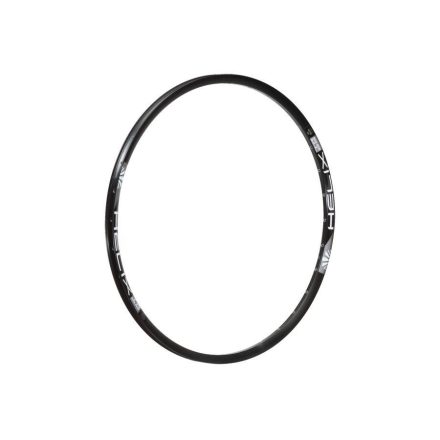 Abroncs SUNringlé Helix TR25 tubeless ready 29' 28H fekete
