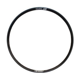 Abroncs DT Swiss E 593 29' 32h fekete 30mm ÚJ