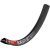 Abroncs DT Swiss EX 511 27.5' 32h fekete 30mm