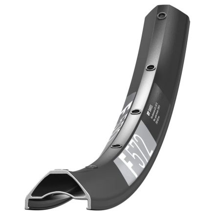 Abroncs DT Swiss F 572 27.5' 32h fekete 30mm