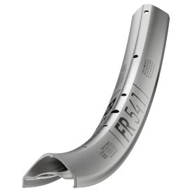 Abroncs DT Swiss FR 541 27.5' 32h ezüst 30mm