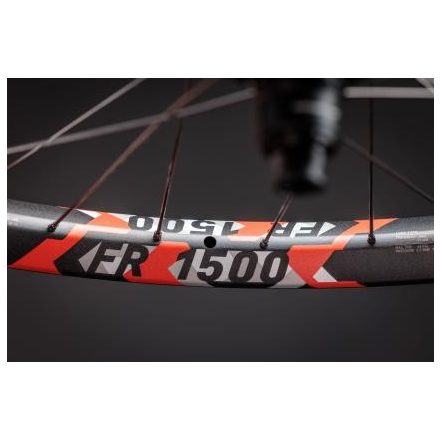 Abroncs DT Swiss FR 1500 (FR541)  29' 28h fekete 30mm
