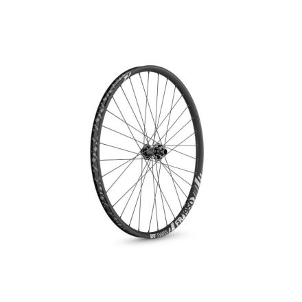 Abroncs DT Swiss FR 560 27.5' 32h fekete 30mm FR 1950 kerékhez