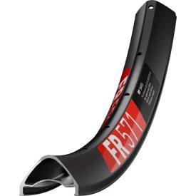   Abroncs DT Swiss FR 571 27.5' 32h fekete 30mm ÚJDONSÁG!