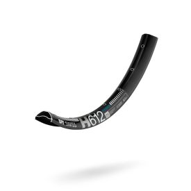 Abroncs DT Swiss H 612 27.5' 28h fekete 35mm