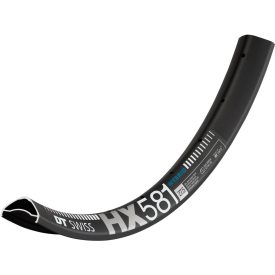 Abroncs DT Swiss HX 581 27.5' 32h fekete 35mm