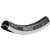 Abroncs DT Swiss R 460 Road 20h fekete