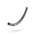 Abroncs DT Swiss R 470 Road Disc 28h fekete
