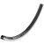 Abroncs DT Swiss RR 411 Road Asymmetric 32h fekete