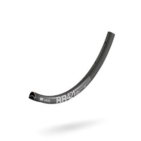 Abroncs DT Swiss RR 421 Road Disc 24h fekete