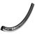 Abroncs DT Swiss RR 511 Road 32h fekete