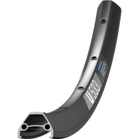 Abroncs DT Swiss U 533 D 29' 28h fekete 22mm