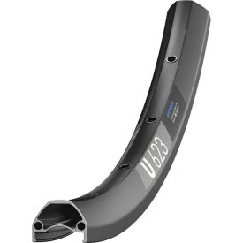 Abroncs DT Swiss U 623 29' 28h fekete 25mm