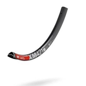 Abroncs DT Swiss XM 421 29' 32h fekete 25mm