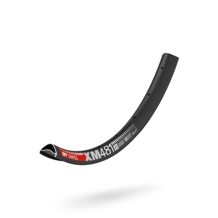 Abroncs DT Swiss XM 481 29' 32h fekete 30mm