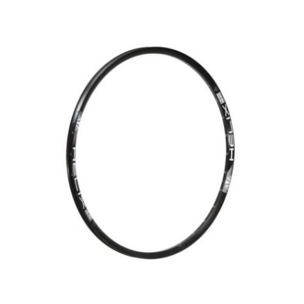 Abroncs SUNringlé Helix TR25 tubeless ready 26' 28h fekete