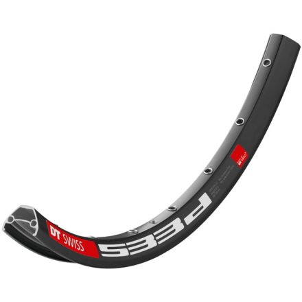 Abroncs DT Swiss 533 D 27.5' 28h fekete 22mm AKCIÓ!