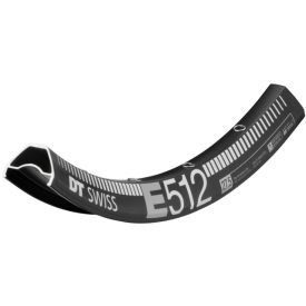Abroncs DT Swiss E 512 27.5' 32h fekete 25mm