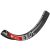 Abroncs DT Swiss EX 471 27.5' 28h fekete 25mm