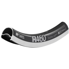 Abroncs DT Swiss R 460 Road 32h fekete