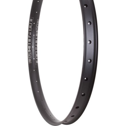 Abroncs SUNRinglé Duroc 50 27.5' 28H fekete