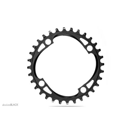 Lánckerék aB MTB kerek SHIMANO 64/104BCD N/W fekete 32T
