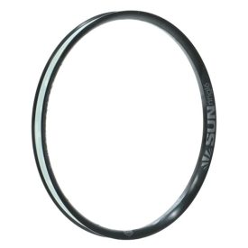 Abroncs SUNringlé Duroc 30 mm 24' 32H fekete