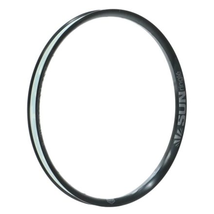 Abroncs SUNringlé Duroc 30 mm 24' 32H fekete