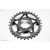 Lánckerék aB MTB kerek SRAM Direct Mount Boost 3mm offset N/W fekete 32T