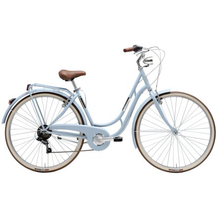 ADRIATICA DANISH 28" 6s női