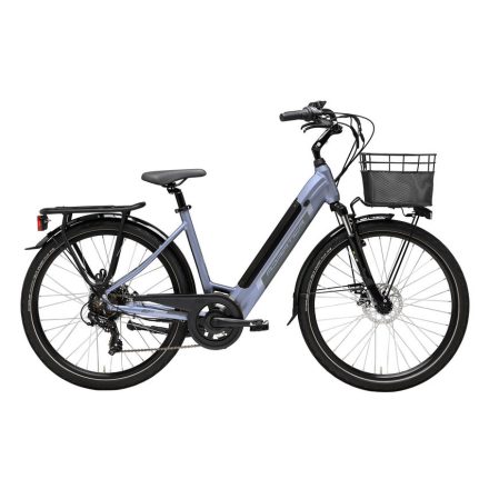 ADRIATICA NEW E1 e-bike női 26"