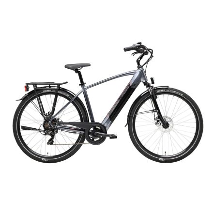 ADRIATICA NEW E1 e-bike ffi 28"