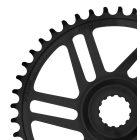 Lánctányér KMC EXACT 44T Bosch Gen3 offset: 3mm