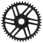 Lánctányér KMC EXACT 44T Bosch Gen3 offset: 3mm