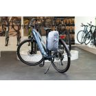 Táska BIKEFUN COMMUTER csomagtartóra párban - BFDP01