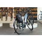 Táska BIKEFUN COMMUTER csomagtartóra párban - BFDP01