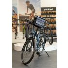 Táska BIKEFUN PATHFINDER QR kormányra - BFHB01