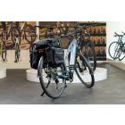 Táska BIKEFUN VOYAGER csomagtartóra - BFPB02
