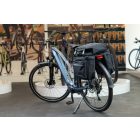 Táska BIKEFUN VOYAGER csomagtartóra - BFPB02