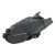 Táska BIKEFUN GRAVEL/BIKEPACK nyeregre - BFSB04