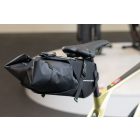 Táska BIKEFUN GRAVEL/BIKEPACK nyeregre - BFSB04