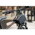 Táska BIKEFUN SMART TOUCH homlokcsőre - BFTB02