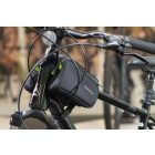 Táska BIKEFUN SMART TOUCH homlokcsőre - BFTB02