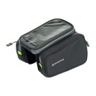 Táska BIKEFUN SMART TOUCH homlokcsőre - BFTB02