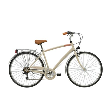 ADRIATICA TREND 28" 6s homok