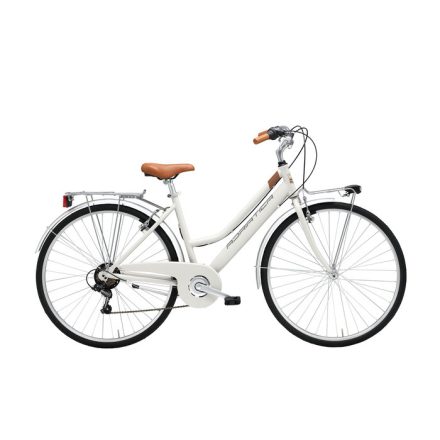 ADRIATICA TREND alu 28" 6s női fehér
