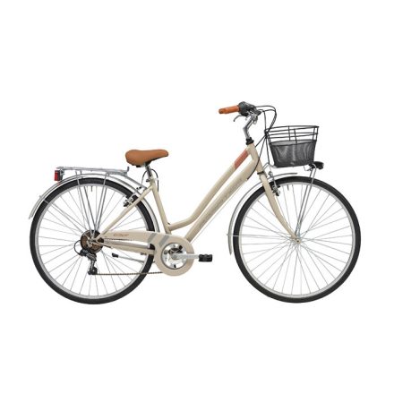 ADRIATICA TREND alu 28" 6s női