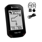 Computer BRYTON RIDER 420E GPS komputer