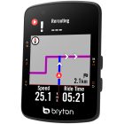 Computer BRYTON RIDER 550 D GPS komputer szett