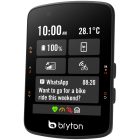 Computer BRYTON RIDER 550 D GPS komputer szett